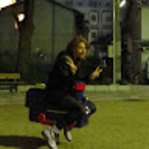 Meet your Posher, Caren